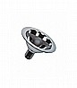 נורת הלוגן Halospot 70 50W 12V BA15d 41990 OSRAM
