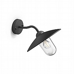 Philips MyGarden Hammock Black Philips MyGarden Hammock Black