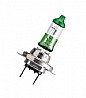 נורת H7 12V 55W COLORVISION GREEN PHILIPS