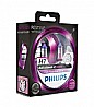 נורת H7 12V 55W COLORVISION PURPLE PHILIPS