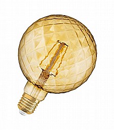 נורת לד פחם 1906 Pinecone OSRAM נורת לד פחם 1906 Pinecone OSRAM