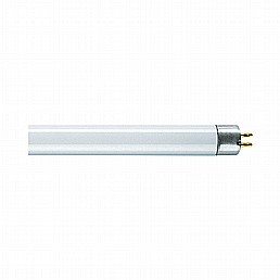 נורת פלורסנט לומילוקס HO T5 49W אור ניטרלי 1500mm נורת פלורסנט לומילוקס HO T5 49W אור ניטרלי 1500mm