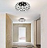 Mesh Ceiling LED By Luceplan