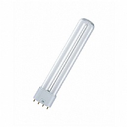 נורת PLL 55W/954 LUMILUX DE LUXE OSRAM נורת PLL 55W/954 LUMILUX DE LUXE OSRAM