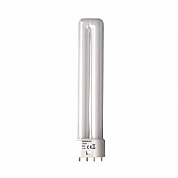 נורת DULUX L 55W OSRAM נורת DULUX L 55W OSRAM