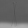 Skan 0260 Floor By Vibia