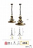MORETTI LUCE 1007