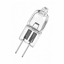 נורת הלוגן HLX 6V 20W 64250 OSRAM נורת הלוגן HLX 6V 20W 64250 OSRAM