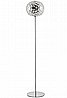 Planet Floor Lamp By Kartell