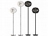 Planet Floor Lamp By Kartell