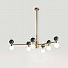Dalt Large Suspension By Aromas