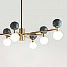 Dalt Large Suspension By Aromas