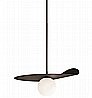 Flow Suspension Lamp By Kdln