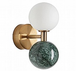 Dalt Wall Light By Aromas Dalt Wall Light By Aromas