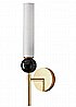 Delie Wall Light By Aromas