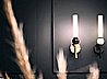 Delie Wall Light By Aromas