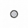 פעמון הצפה שחור VALUE LEDVANCE 200W IP65