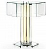 Superwire - Table Lamp By Flos