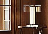 Superwire - Table Lamp By Flos