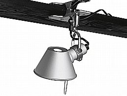 Tolomeo Micro Clamp By Artemide Tolomeo Micro Clamp By Artemide