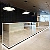 Skan 0275 LED Suspension By Vibia