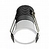 שקוע תקרה לבן SOLY 5W 35mm 3CCT