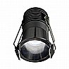 שקוע תקרה לבן SOLY 5W 35mm 3CCT