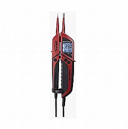 בודק מתח דו קוטבי דיגיטלי 1400VDC PROFI III LCD תוצרת TESTBOY גרמניה בודק מתח דו קוטבי דיגיטלי 1400VDC PROFI III LCD תוצרת TESTBOY גרמניה