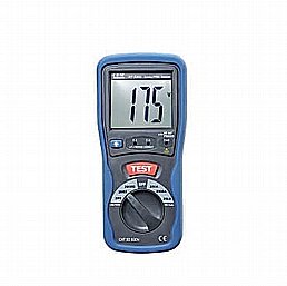 לופ טסטר דיגיטלי דגם DT5301 לופ טסטר דיגיטלי דגם DT5301
