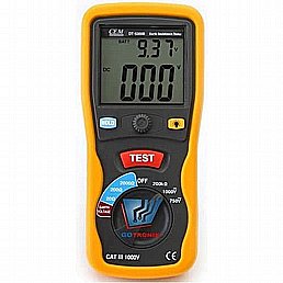 מגר אדמה דגם DT5300B מגר אדמה דגם DT5300B