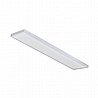 פאנל לד על הטיח YUVAL 72W 30X120CM 3CCT