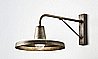 Officina Wall By Il Fanale