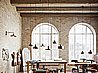 Officina Wall By Il Fanale