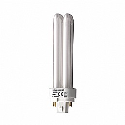 נורת DULUX DD/E 4P 26W OSRAM נורת DULUX DD/E 4P 26W OSRAM
