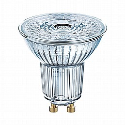 נורת לד GU10 7W OSRAM נורת לד GU10 7W OSRAM