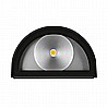 קירי אפור UP&DOWN LEDVANCE OSRAM 12W IP54