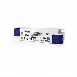 דרייבר לד 1200mA 25-42V LIFUD דרייבר לד 1200mA 25-42V LIFUD