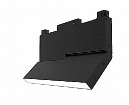 ספוט מגנטי מור לפס צבירה 30W ספוט מגנטי מור לפס צבירה 30W