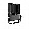 פנס הצפה שחור SHARP PLUS 200W IP66