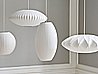 Nelson Saucer Bubble S Suspension By Hay