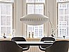 Nelson Saucer Bubble S Suspension By Hay