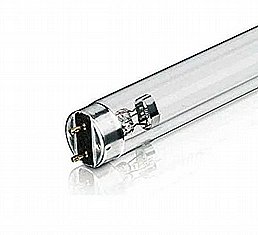 נורת פלורסנט UV T-8 75W נורת פלורסנט UV T-8 75W