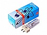 נורת הלוגן 230V 500W 64672 OSRAM