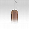 GOPLE PENDANT By Artemide