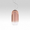 GOPLE PENDANT By Artemide