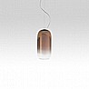 GOPLE PENDANT By Artemide