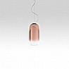 GOPLE PENDANT By Artemide