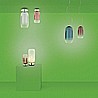 GOPLE PENDANT By Artemide