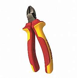 קטר דיאגונלי מבודד 1000 וולט 6" דגם 10816 קטר דיאגונלי מבודד 1000 וולט 6" דגם 10816