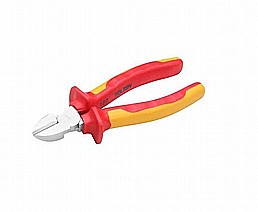 קטר דיאגונלי מבודד 1000 וולט 7" דגם 10818 קטר דיאגונלי מבודד 1000 וולט 7" דגם 10818